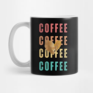 Love COFFEE Mug